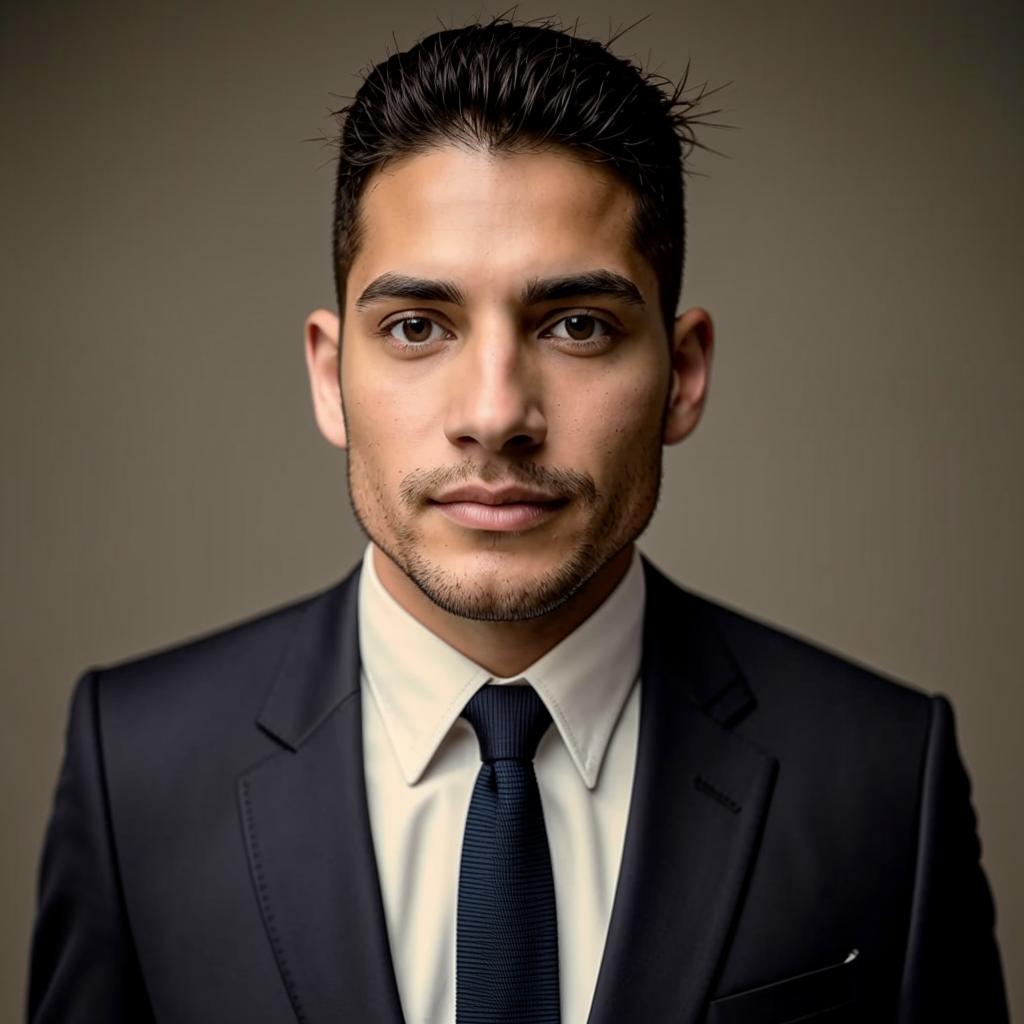 Director Ejecutivo de Womblirq