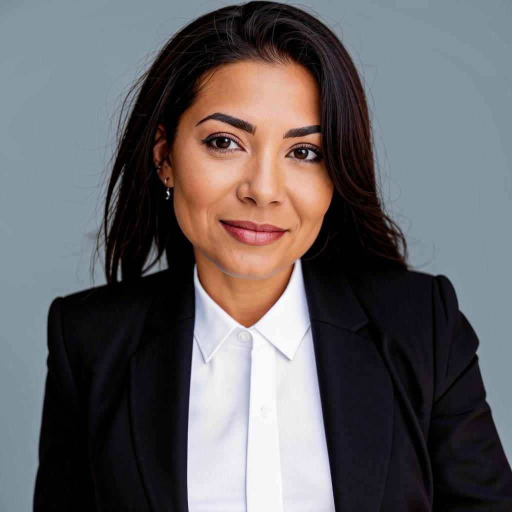 Directora de Planificación de Womblirq
